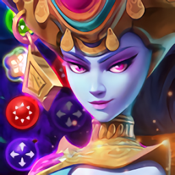 幻想rpg消除最新版(Match & Slash)