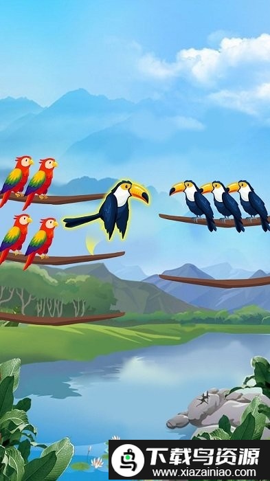 快乐解压神器游戏