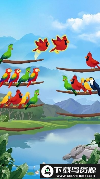 快乐解压神器游戏最新版截图2