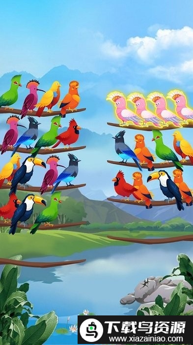 快乐解压神器游戏最新版截图3