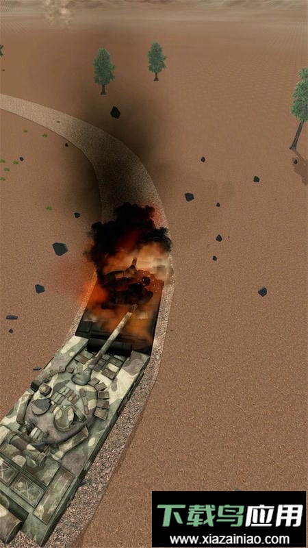 枪火英雄最新版最新版截图2