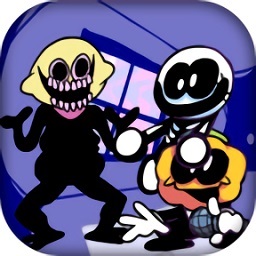 周五夜放克万圣节派对模组游戏(HalloweenParty)