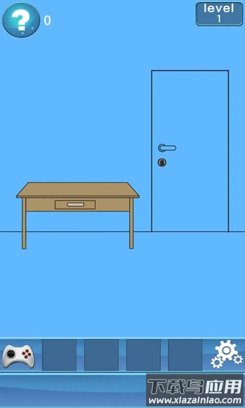 妈妈把我锁在房间里了最新版截图3