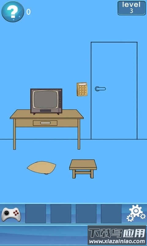 妈妈把我锁在房间里了最新版截图4