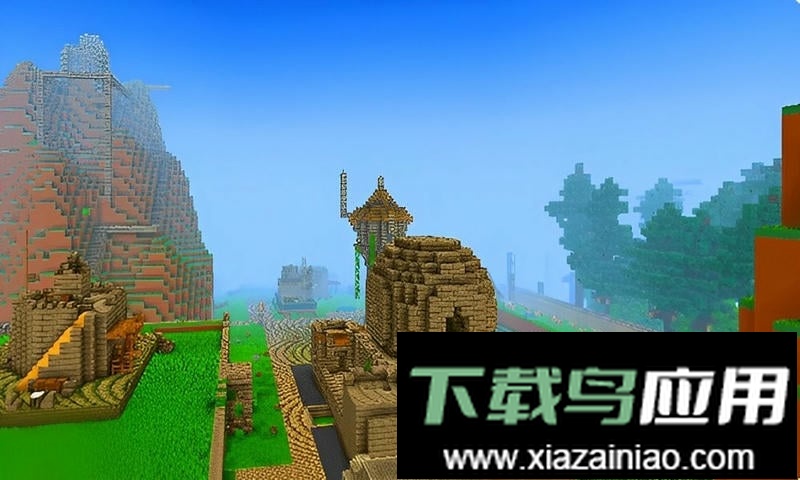 我的新世界最新版