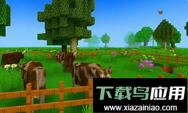 我的新世界最新版最新版截图2