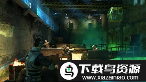杀戮之旅3免费版(Overkill 3虫虫助手安装包)