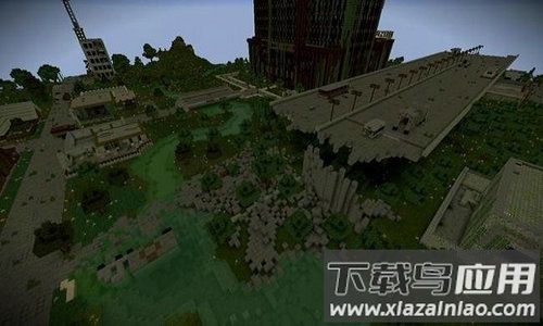 像素僵尸冒险Zombie Apocalypse