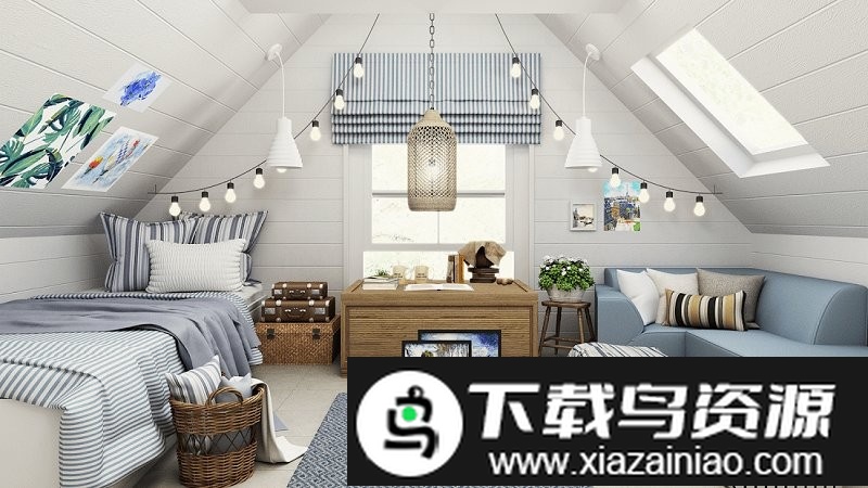 家居设计装修出租游戏(Renovate to Rent)最新版截图2