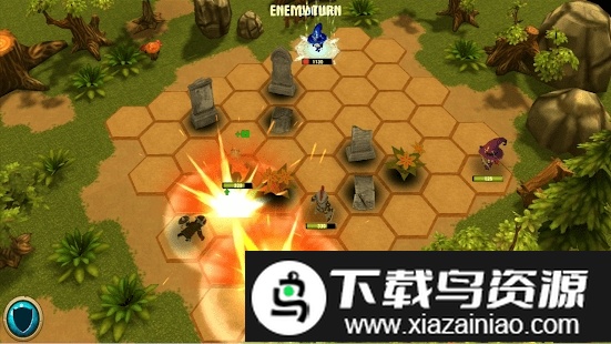 国王英雄2塔基游戏最新版截图2