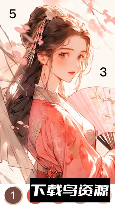 绘涂壁纸app手机版截图1