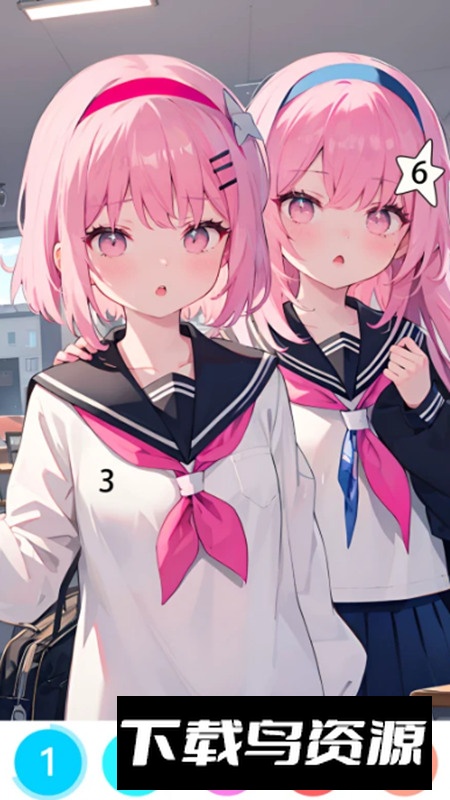 绘涂壁纸app手机版截图4