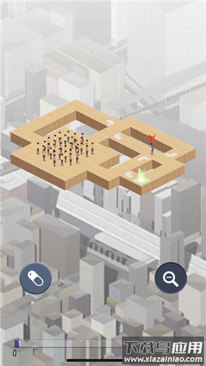 像素僵尸感染最新版截图3