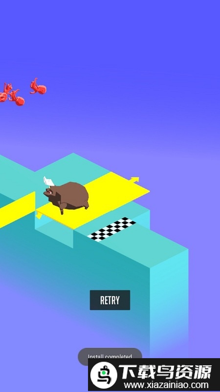 人群救援游戏最新版截图2