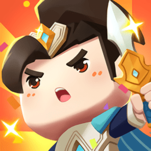 迷你吃鸡王者手机版