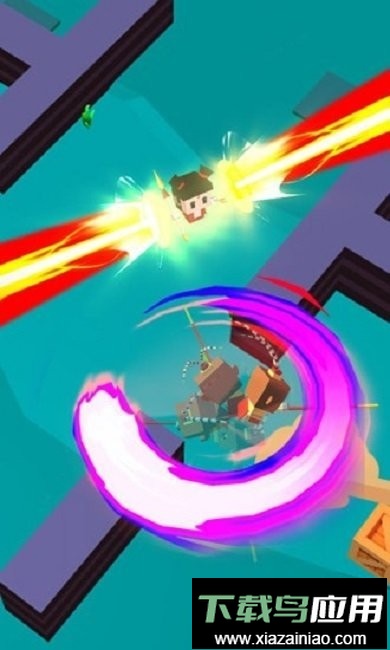 迷你吃鸡王者手机版