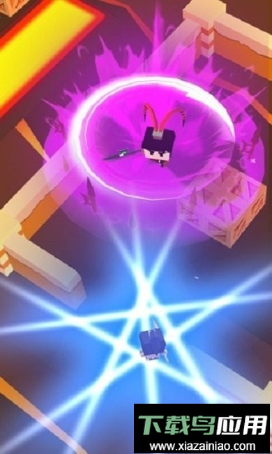 迷你吃鸡王者手机版最新版截图2