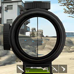 现代枪射击战争汉化版(Modern Gun)