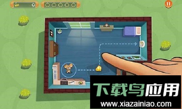 spy mouse间谍鼠最新版截图3