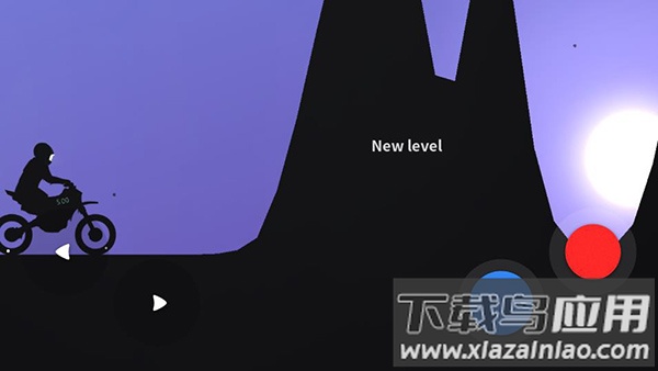 飞车骑行Psebay下载截图2