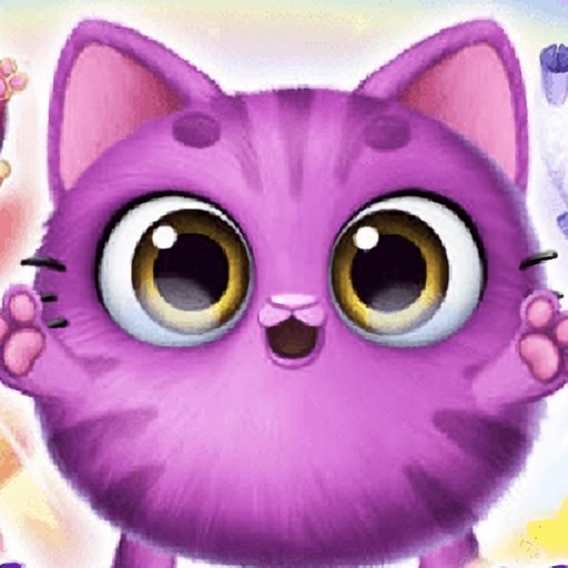 我的精灵世界游戏