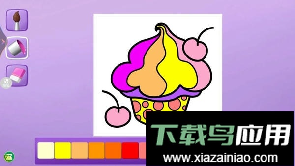 我的精灵世界游戏