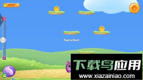 我的精灵世界游戏最新版截图3