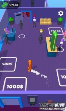 我的连锁商场游戏最新版截图4