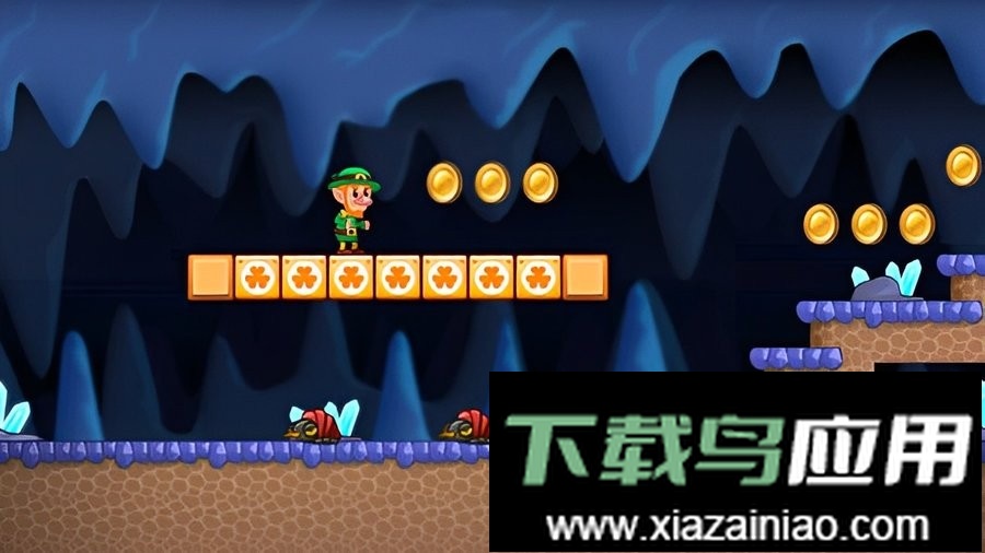 超级马里奥大叔最新版