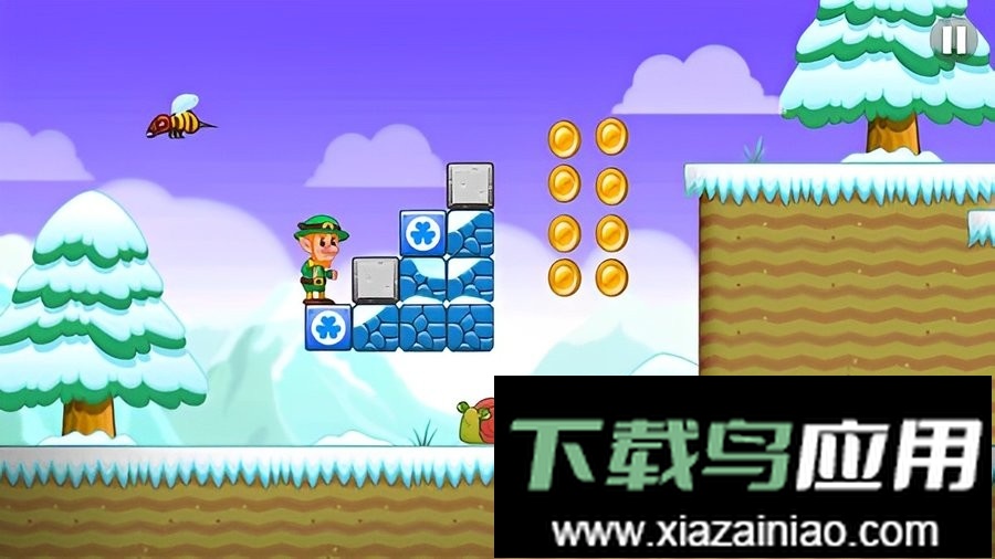 超级马里奥大叔最新版最新版截图2