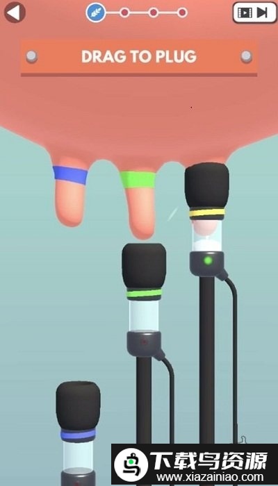 农夫英雄3d游戏最新版截图2