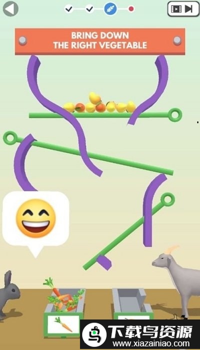 农夫英雄3d游戏最新版截图3