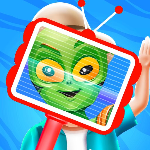 找出外星人手游