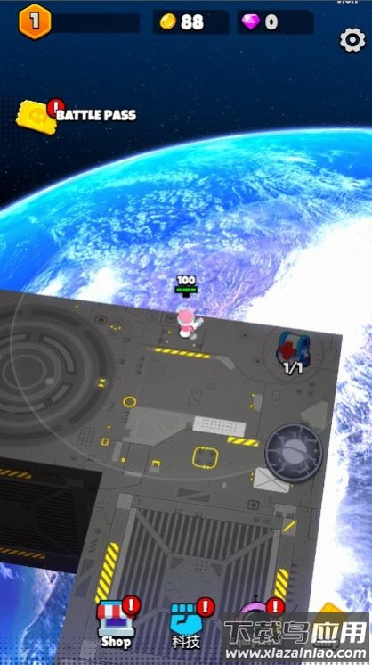 数码英雄Digi Hero最新版截图2