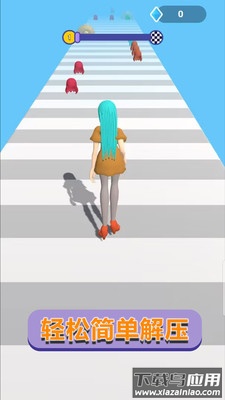 竞速大明星最新版截图4