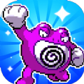 超神宝可梦游戏