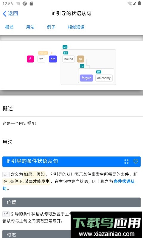 enpuz英语句子语法分析
