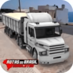 巴西卡车驾驶模拟器中文版