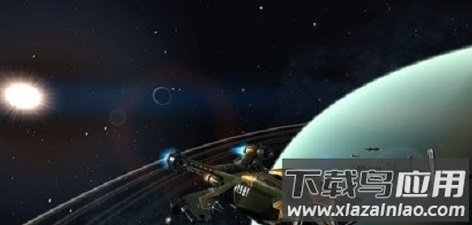 太空指挥官Space Commander: War and Trade