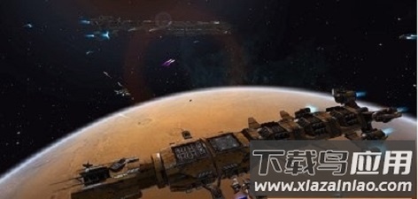 太空指挥官Space Commander: War and Trade最新版截图2