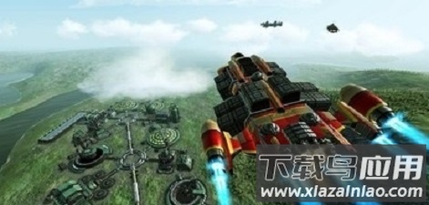 太空指挥官Space Commander: War and Trade最新版截图3