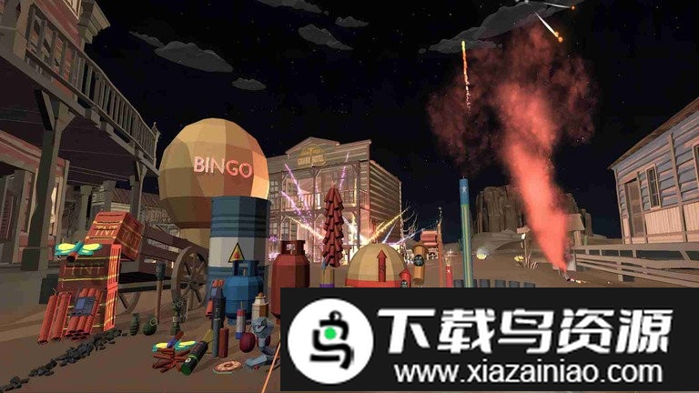 奇妙大世界游戏最新版截图3