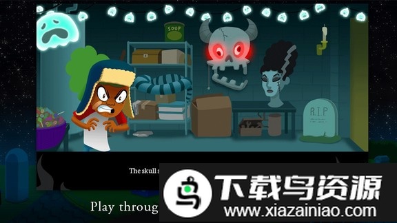 死胡同之王游戏