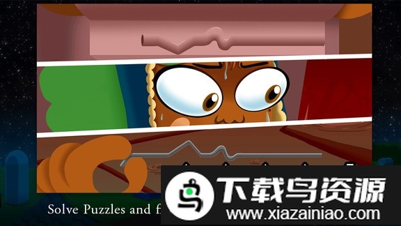 死胡同之王游戏最新版截图2