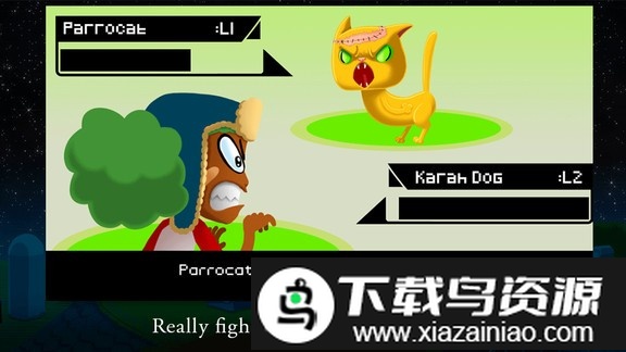 死胡同之王游戏最新版截图3