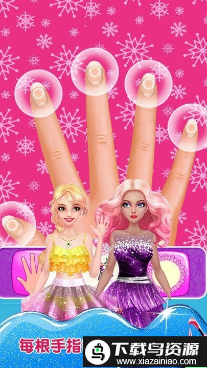 宝宝爱涂装最新版最新版截图2