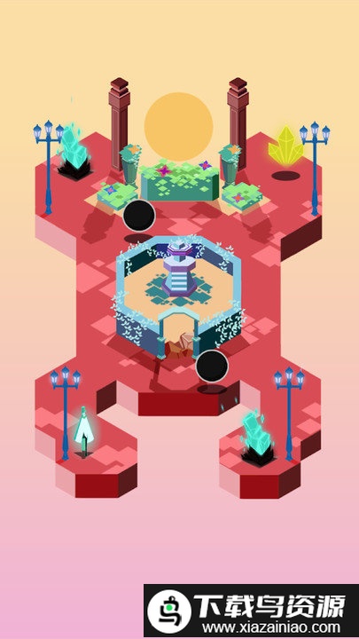 无尽之湖游戏最新版截图2