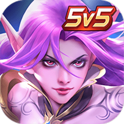 英雄血战国际服中文版(Heroes Arena)