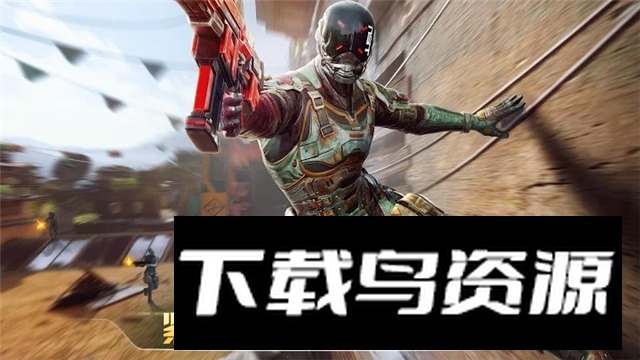 MCVS(现代战争国际服子弹不减反增版)截图4