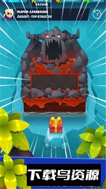 Hunter Hero(猎人英雄金币钻石修改版)截图3